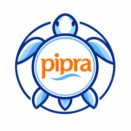 Pipra Official Logo