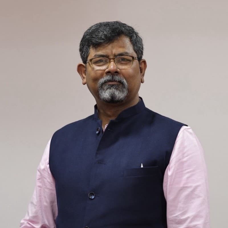 Sanjeev Kumar, Founder