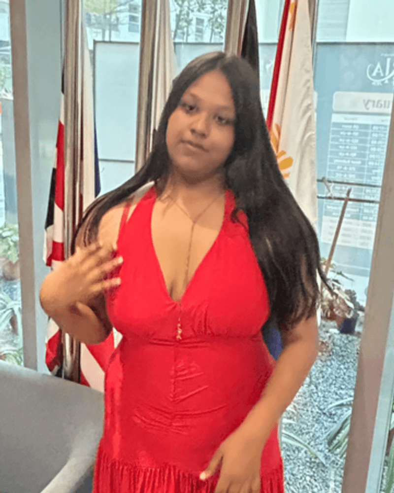 Yashaswini Mohanty, Founding Team